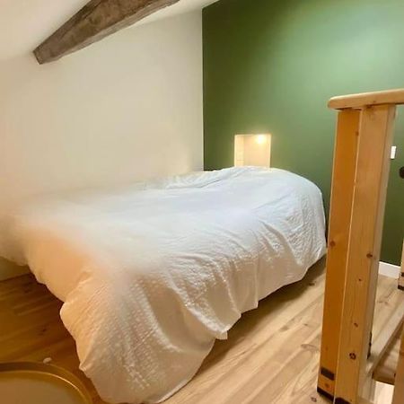 Apartmán Le 23, Cocon Dans Le Centre Historique Montauban Exteriér fotografie
