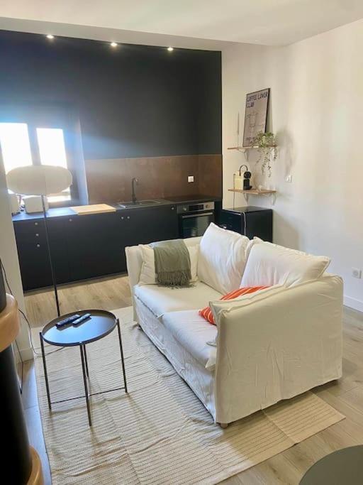 Apartmán Le 23, Cocon Dans Le Centre Historique Montauban Exteriér fotografie