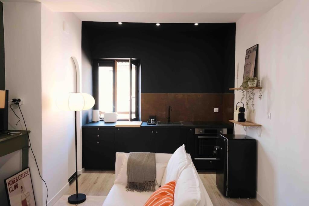 Apartmán Le 23, Cocon Dans Le Centre Historique Montauban Exteriér fotografie
