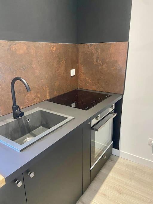 Apartmán Le 23, Cocon Dans Le Centre Historique Montauban Exteriér fotografie