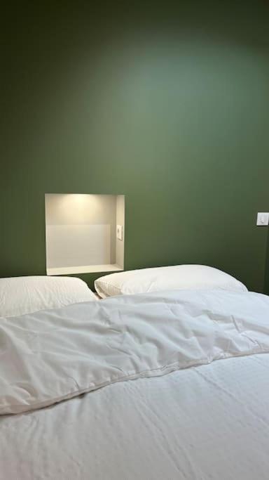 Apartmán Le 23, Cocon Dans Le Centre Historique Montauban Exteriér fotografie