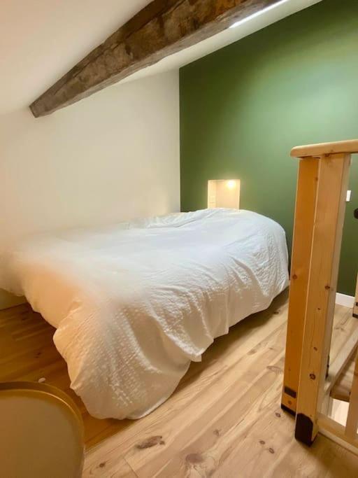 Apartmán Le 23, Cocon Dans Le Centre Historique Montauban Exteriér fotografie