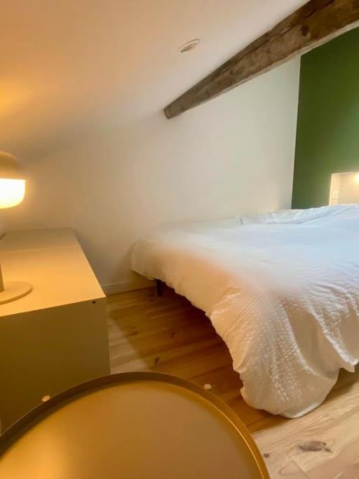 Apartmán Le 23, Cocon Dans Le Centre Historique Montauban Exteriér fotografie