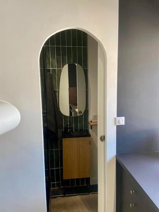 Apartmán Le 23, Cocon Dans Le Centre Historique Montauban Exteriér fotografie