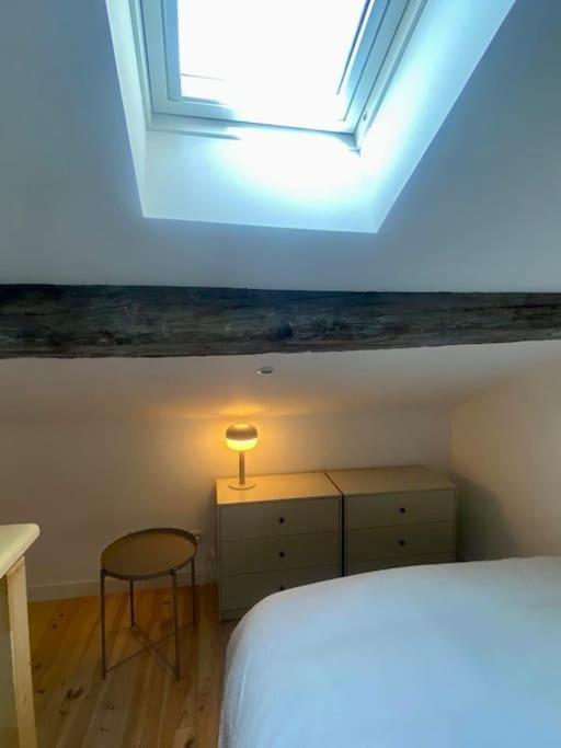 Apartmán Le 23, Cocon Dans Le Centre Historique Montauban Exteriér fotografie